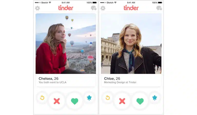 Tinder Review: Does It Deliver What It Promises? 5 aae75c8da1e1e9ff8dc0d129de304a83