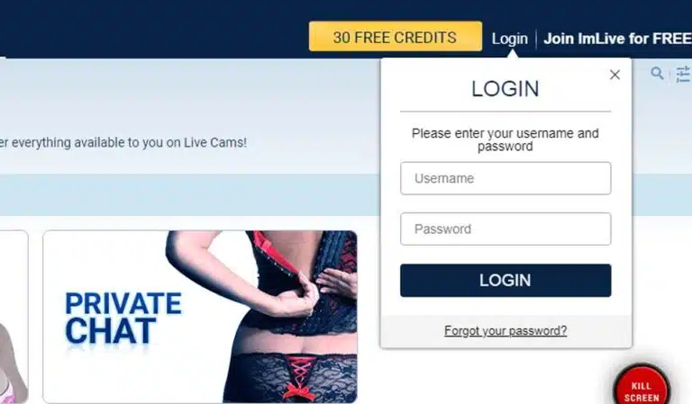 ImLive Review 2025 – Pros & Cons 6 ad78d75760b2ef787ee207bb2a60b37d