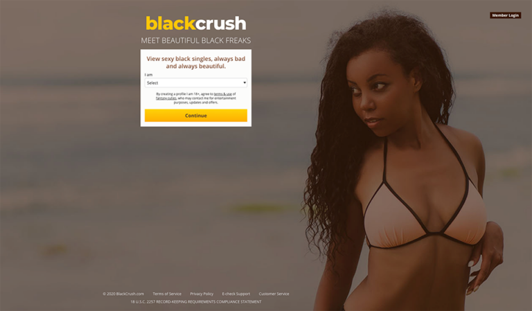 LuckyCrush Review 2023 – É seguro e confiável?