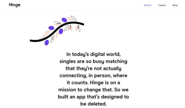 Hinge Review: Is It A Reliable Dating Option In 2023?