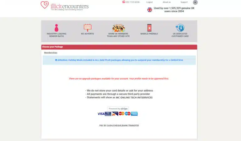 Illicit Encounters Review: An Honest Look at What It Offers 5 b4a605187b9a5361ad247dc7f187c5d4