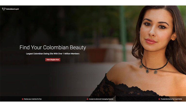 Explorando o mundo do namoro online – Revisão do ColombianCupid