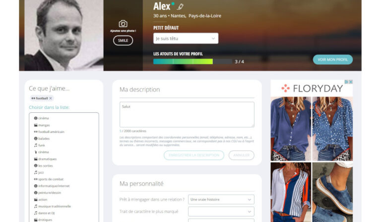 Een frisse kijk op daten &#8211; 2023 Meetic Review