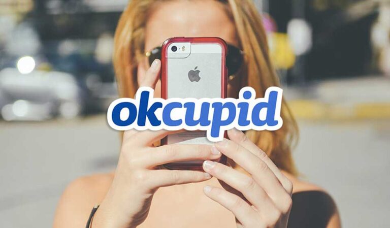 Vuelva al juego con nuestra revisión de OkCupid