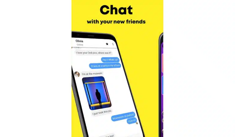Yubo Review: The Pros and Cons of Signing Up 10 c186c4716abcb00b37ab9384cfcdf657