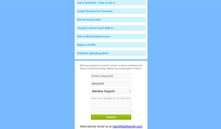 Revisión de ThaiFriendly: ¿Cumple lo que promete?
