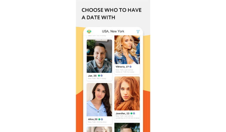 Mamba Review: A Closer Look At The Popular Online Dating Platform