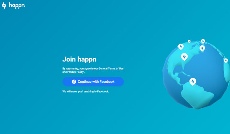 Happn Review : Est-ce le choix parfait pour vous en 2023 ?