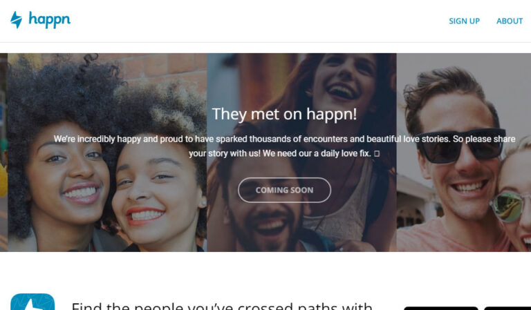 Happn Review: Is It The Perfect Choice For You In 2023?