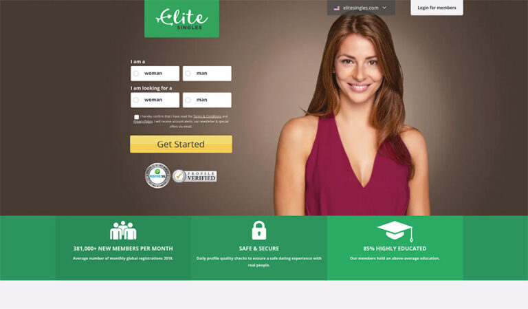 EliteSingles Review: The Ultimate Guide in 2023