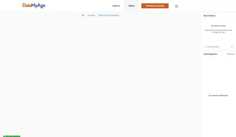 DateMyAge 2025 Review: Is It Worth The Effort? 9 d7292dc88326e3dcd7b7f65c6e6f3d44