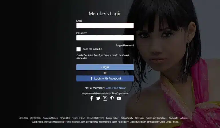 ThaiCupid Review 2025 – Is It Perfect Or Scam? 9 d8f0c6d280bbbed36a1de70589d9ee9c