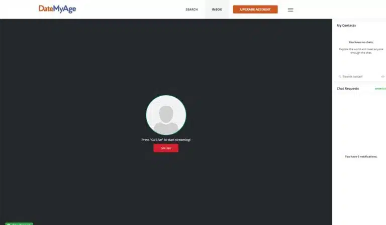 DateMyAge 2025 Review: Is It Worth The Effort? 10 d9c57353bec7be8f2aede50201c49f0a