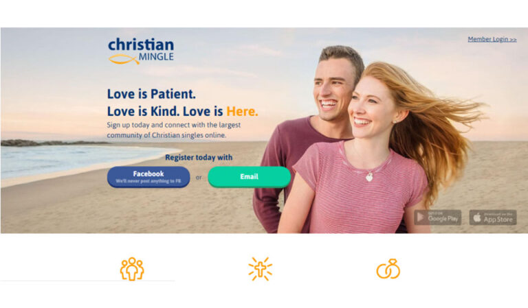 ChristianMingle Review 2023 – Is It The Right Choice For You?