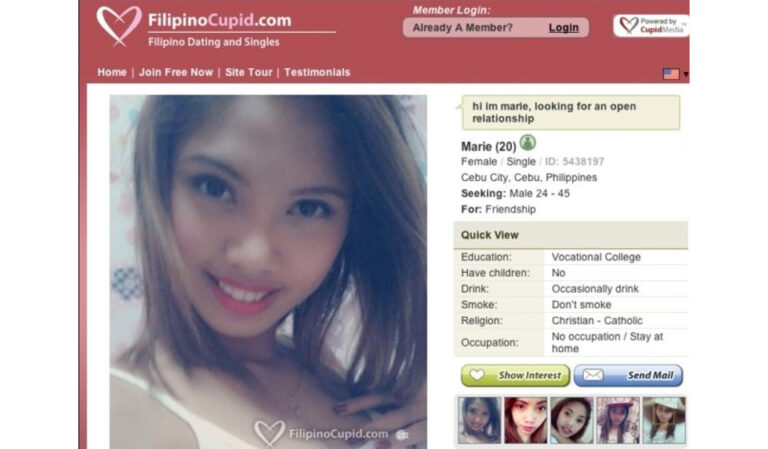FilipinoCupid Review 2023 &#8211; Uno sguardo completo al luogo degli appuntamenti