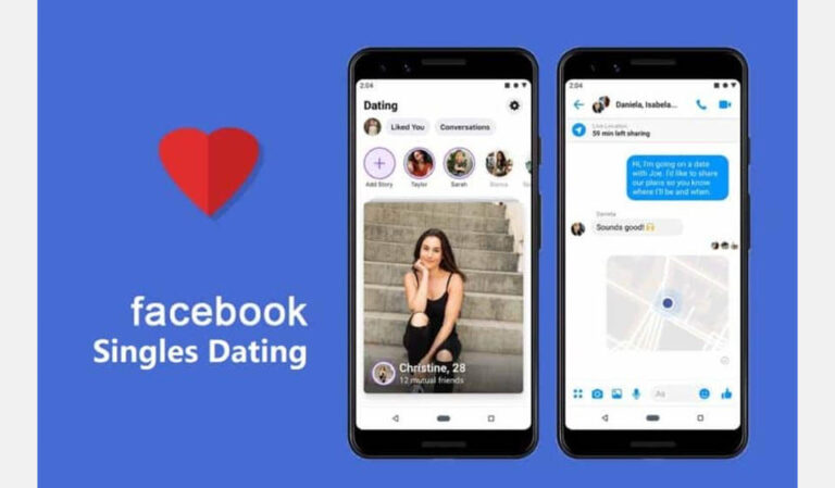 Facebook Dating Review – Eine ehrliche Sicht auf diesen Dating-Spot