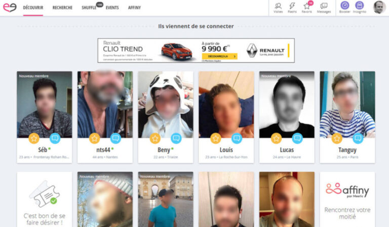 Een frisse kijk op daten &#8211; 2023 Meetic Review