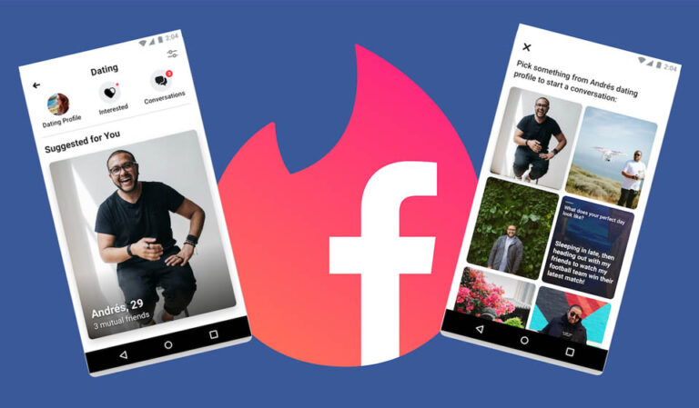 Facebook Dating Review &#8211; Une vision honnête de ce lieu de rencontre