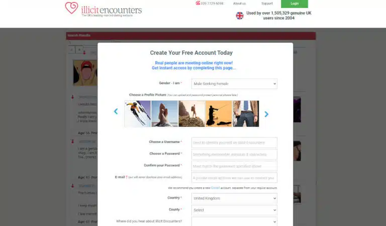 Illicit Encounters Review: An Honest Look at What It Offers 7 ee0292d1af453beee5a4312c8a1694cf