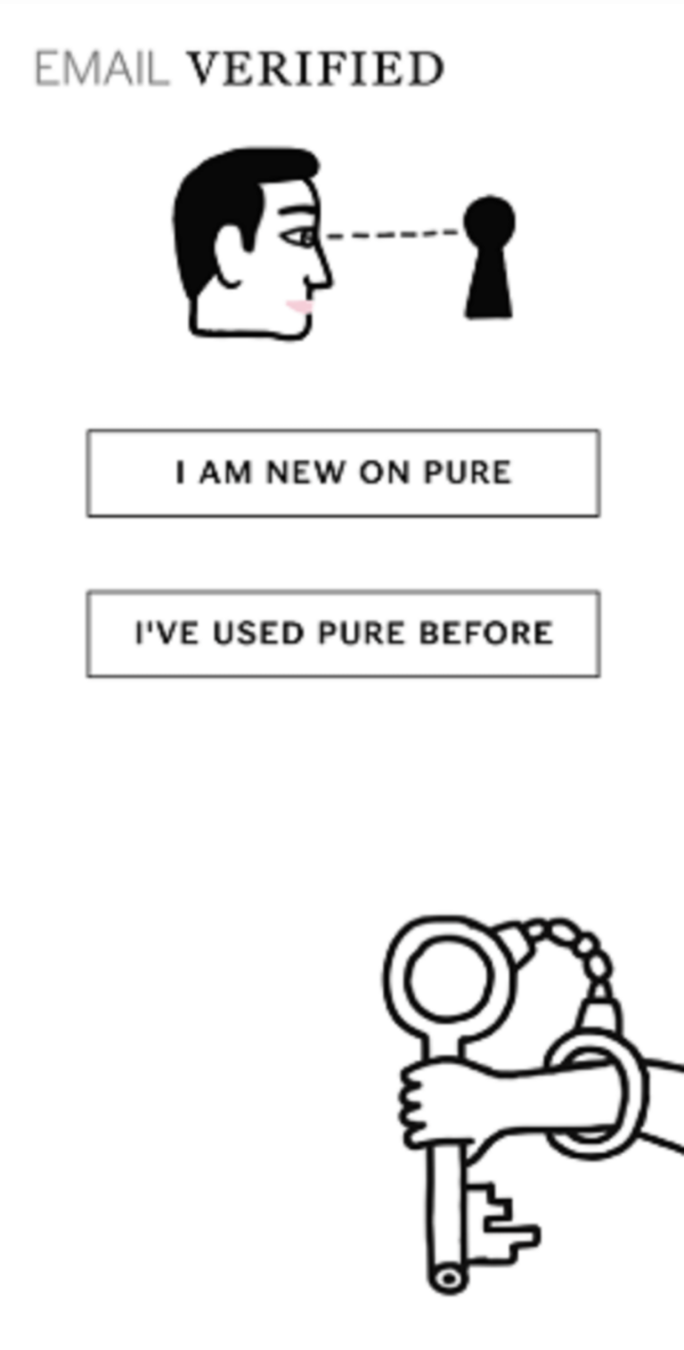Pure App Review: vale a pena tentar?