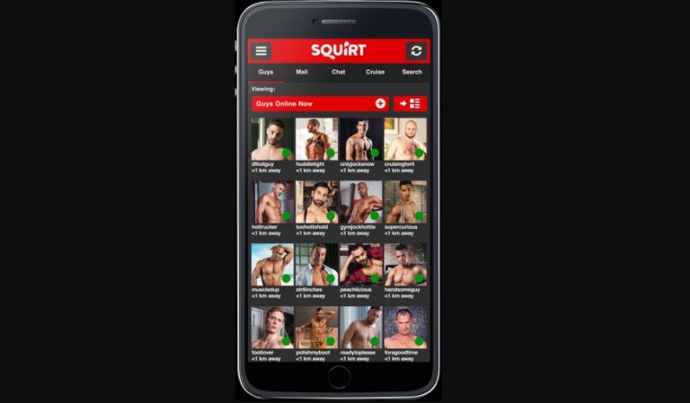 Squirt 2023 Review: Safe Communication Or Scam?