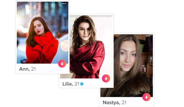 Revisão do Tinder: cumpre o que promete?