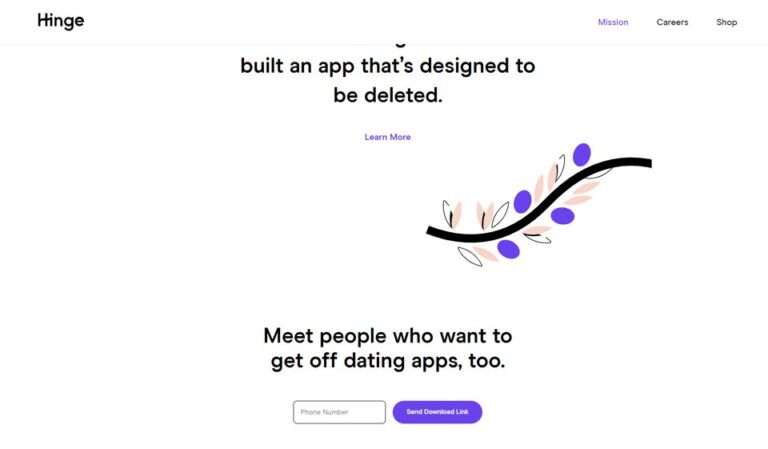 Hinge Review: Is It A Reliable Dating Option In 2023?