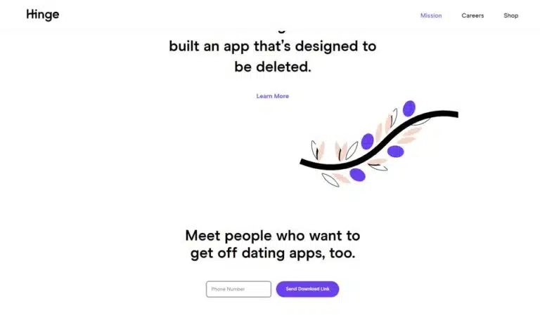 Hinge Review: Is It A Reliable Dating Option In 2025? 10 f77dc1ca4ee1e52234b6156d27b9a6ca