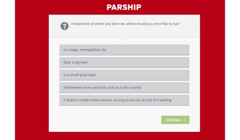 Parship Review 2023 – Vale a pena tentar?