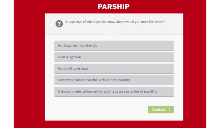 Parship Review 2023 &#8211; ¿Vale la pena intentarlo?