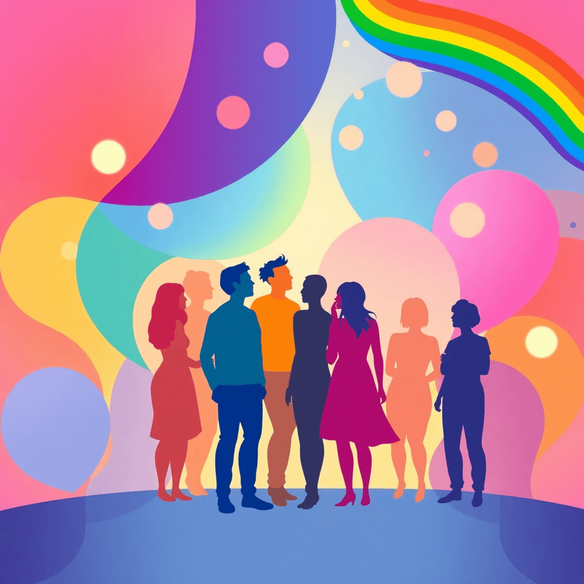 Best dating app for lgbtq+ singles - Taimi 1 Best dating app for lgbtq+ singles – Taimi