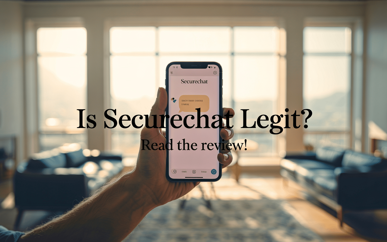 Is Sex Messenger Legit? Unbiased Review & Safety Tips