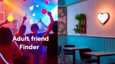 Is adult friend finder better than tinder?