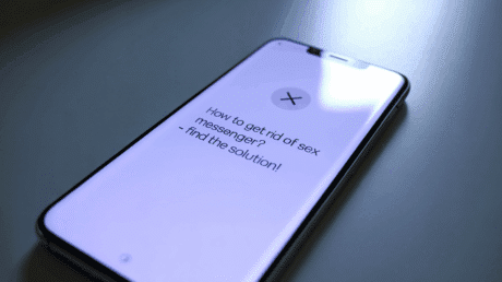 How to Get Rid of Sex Messenger – Complete Guide