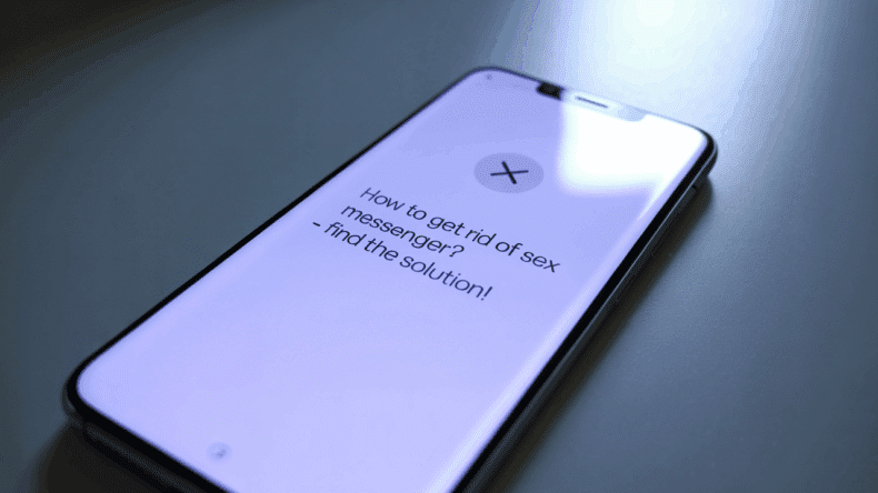 How to Get Rid of Sex Messenger – Complete Guide 4 How to Get Rid of Sex Messenger – Complete Guide