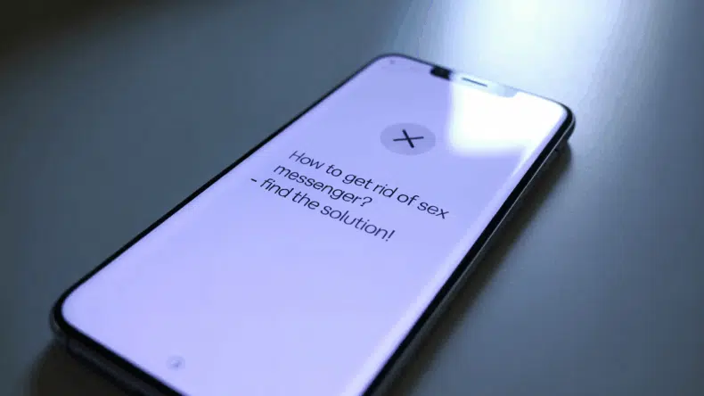 How to Get Rid of Sex Messenger – Complete Guide