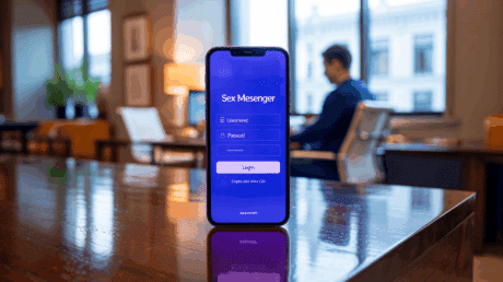 Sex Messenger Login: Connect & Chat Securely