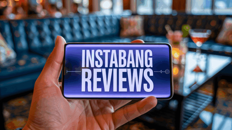 Instabang Reviews: Is It a Scam or Legit Hookup Site? 2 Instabang Reviews: Is It a Scam or Legit Hookup Site?