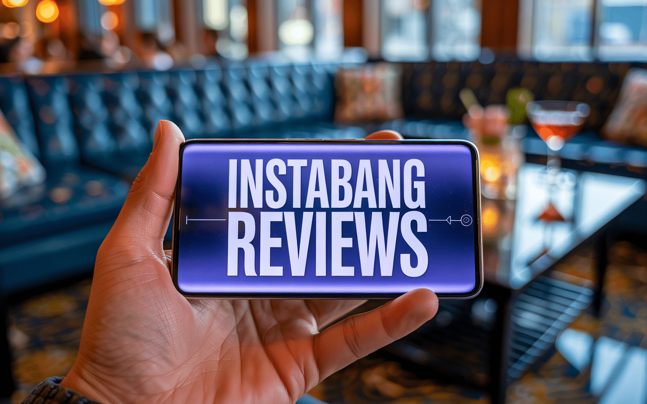 Instabang Reviews: Is It a Scam or Legit Hookup Site? 1 Instabang Reviews: Is It a Scam or Legit Hookup Site?