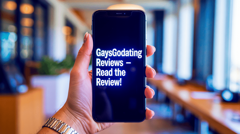 Gaysgodating Reviews: Find Your Perfect Match Today