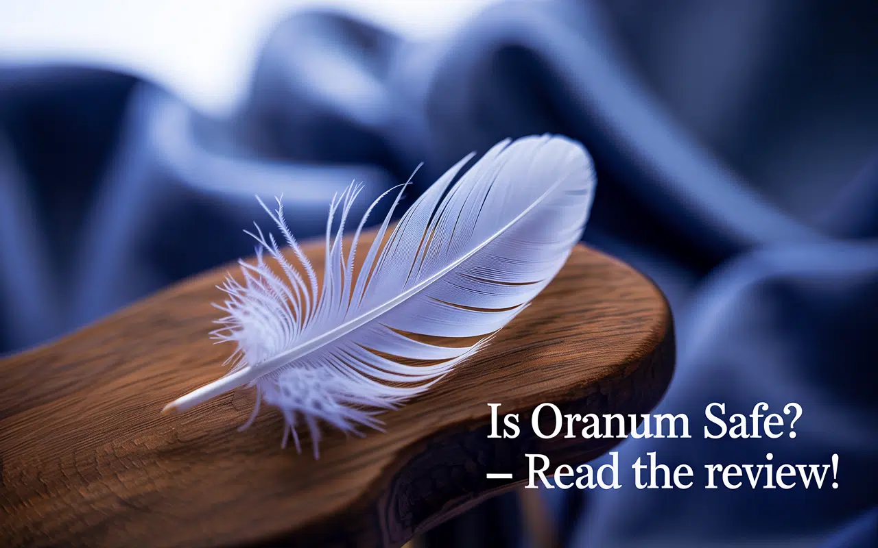 Is Oranum Safe? An In-depth Look at the Platform 1 Is Oranum Safe? An In-depth Look at the Platform