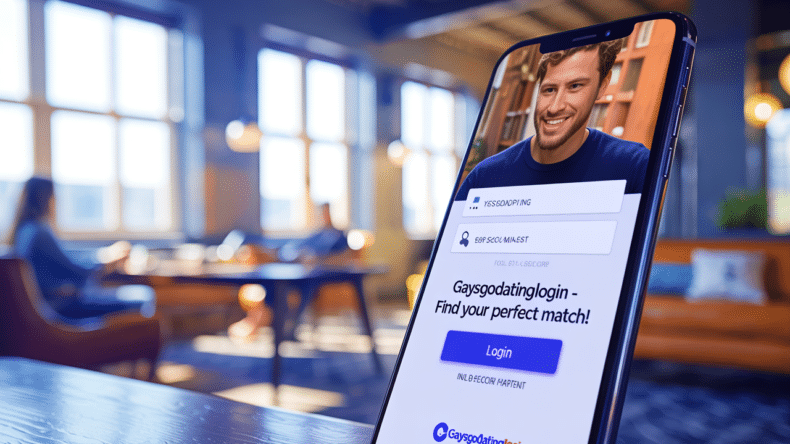 Gaysgodatinglogin: Your Guide to Gay Dating & Community