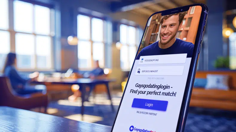 Gaysgodatinglogin: Your Guide to Gay Dating & Community