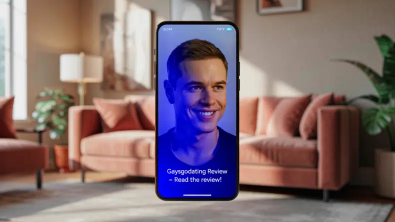 Gaysgodating Review: Find Your Perfect Match Today