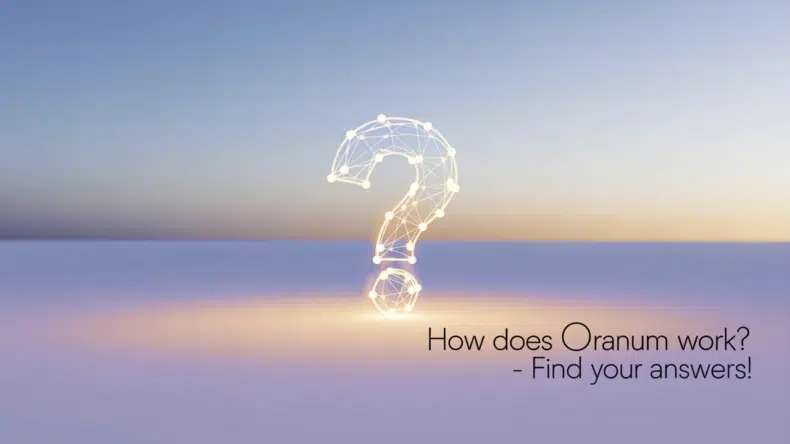 How Does Oranum Work? Your Guide to Online Psychic Readings