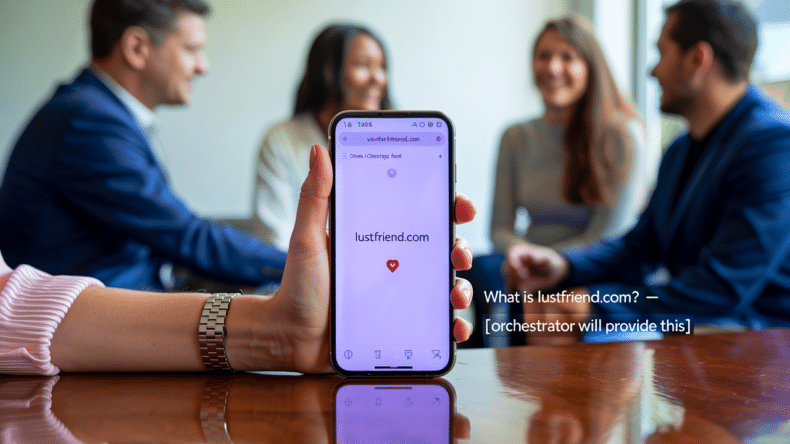 What is LustFriend.com? Unbiased Review & Analysis