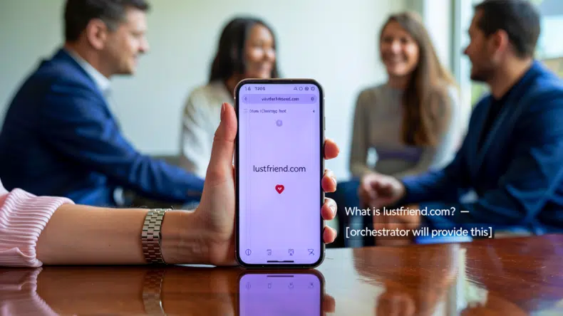 What is LustFriend.com? Unbiased Review & Analysis