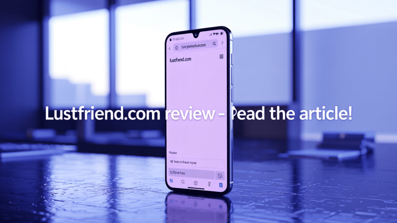 LustFriend.com Review: Is It the Best Dating Site?