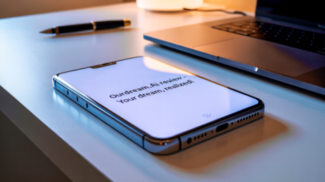 OurDream.ai: Your AI-Powered Dream Interpretation Platform 1 OurDream.ai: Your AI-Powered Dream Interpretation Platform