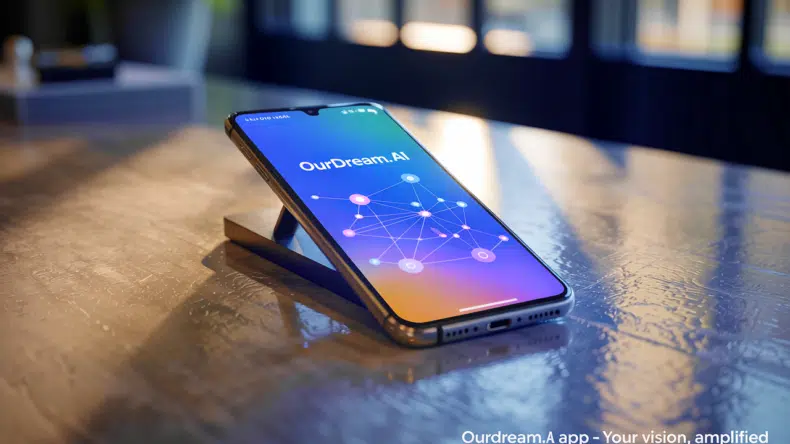 OurDream.ai App: Your AI-Powered Dream Interpreter